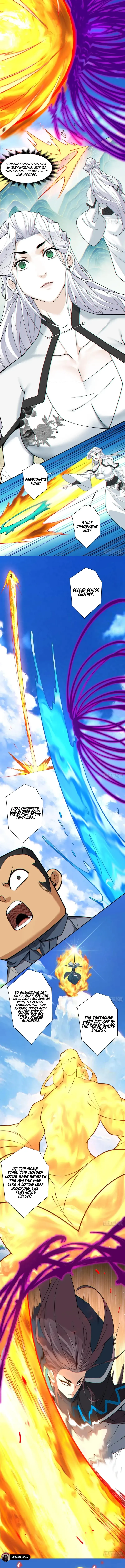 Read My Disciples Are All Big Villains Manga Online