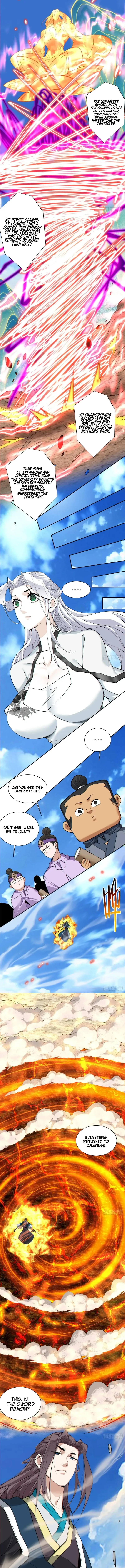 Read My Disciples Are All Big Villains Manga Online