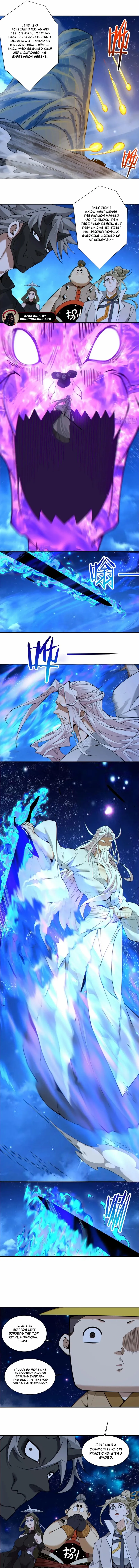Read My Disciples Are All Big Villains Manga Online