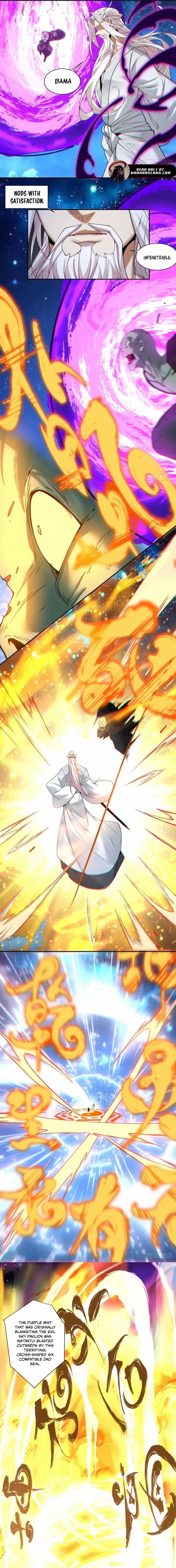Read My Disciples Are All Big Villains Manga Online