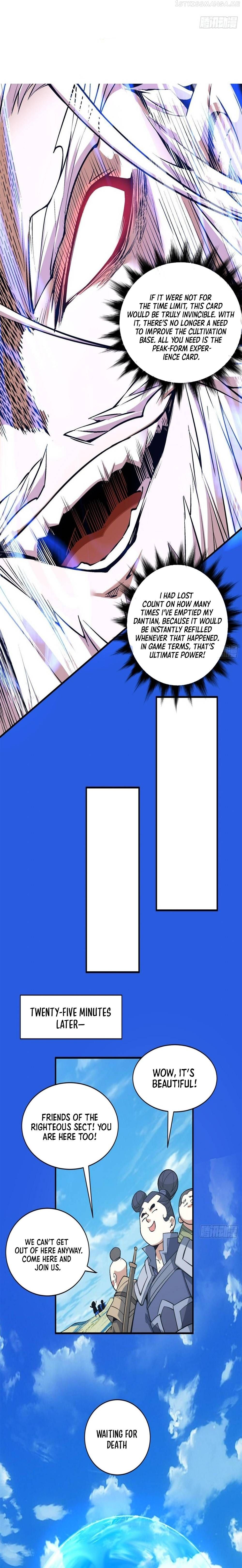 Read My Disciples Are All Big Villains Manga Online