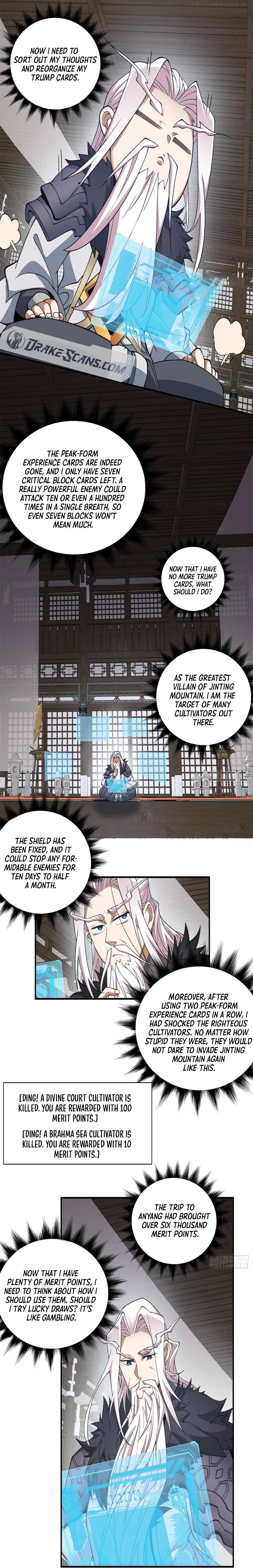 Read My Disciples Are All Big Villains Manga Online