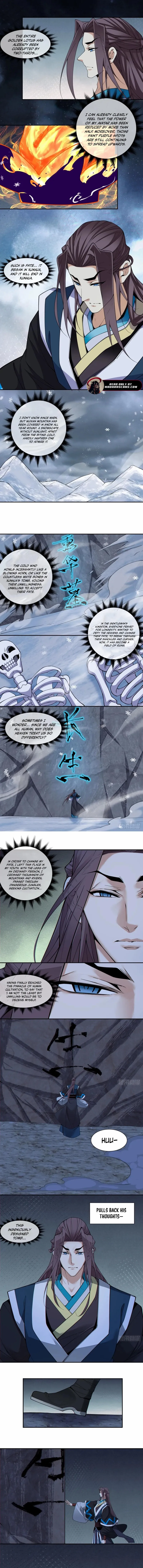 Read My Disciples Are All Big Villains Manga Online