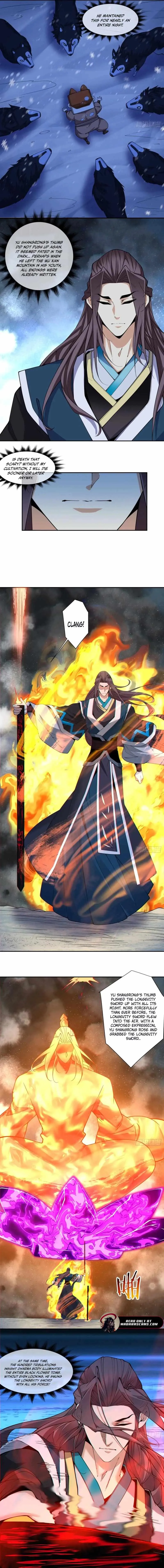Read My Disciples Are All Big Villains Manga Online