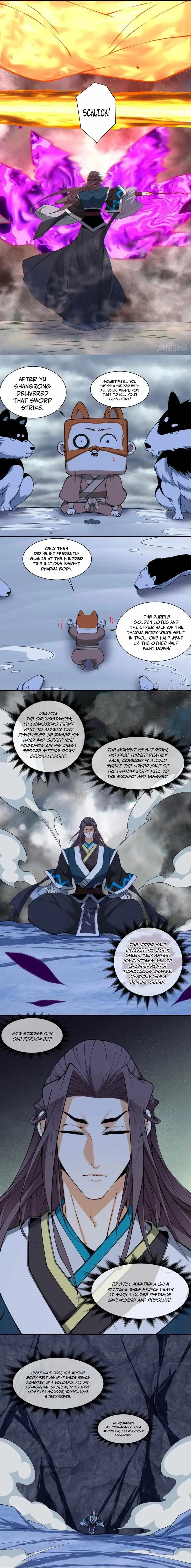 Read My Disciples Are All Big Villains Manga Online
