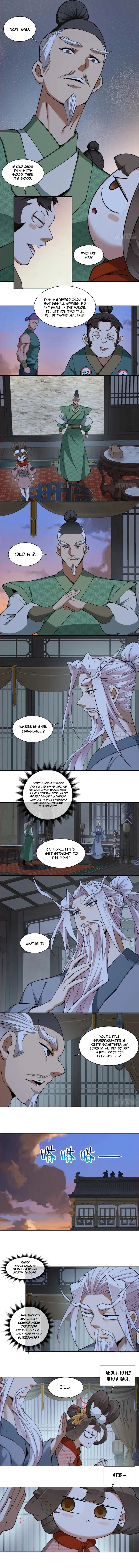 Read My Disciples Are All Big Villains Manga Online