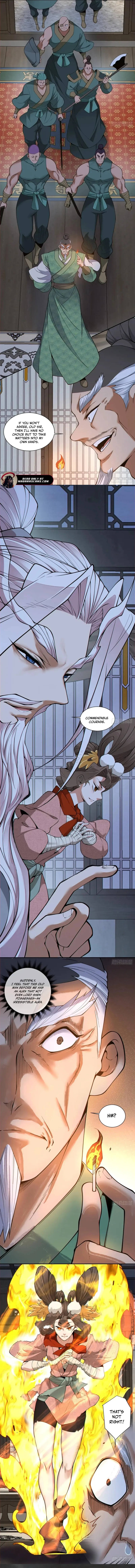 Read My Disciples Are All Big Villains Manga Online