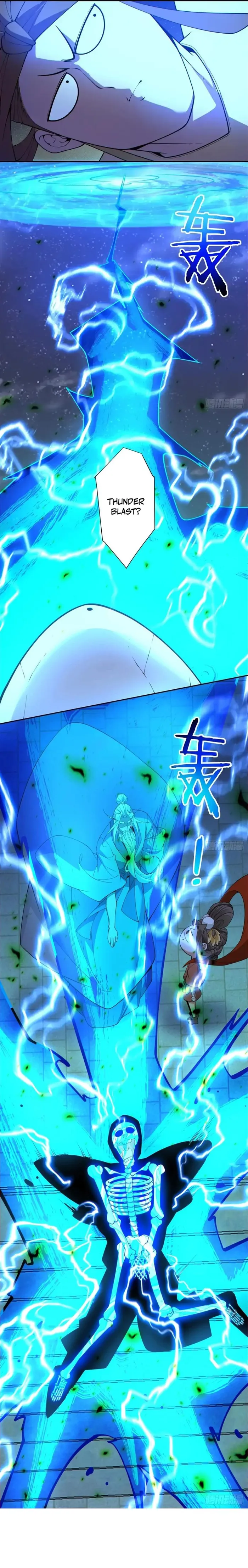 Read My Disciples Are All Big Villains Manga Online