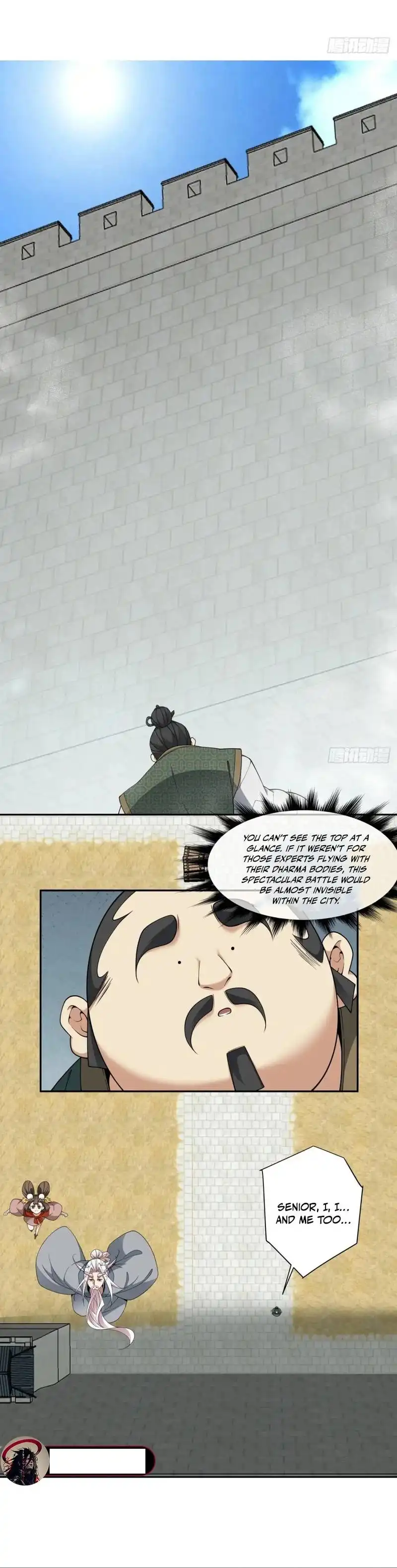 Read My Disciples Are All Big Villains Manga Online