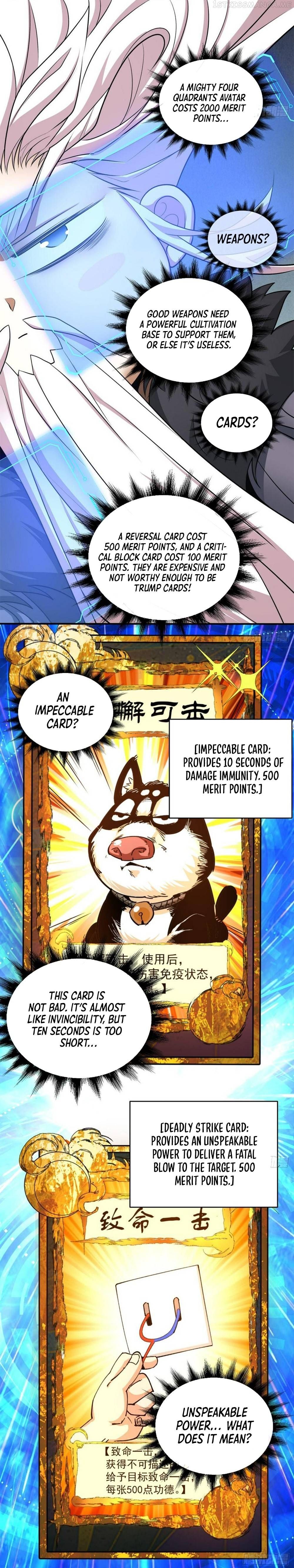 Read My Disciples Are All Big Villains Manga Online