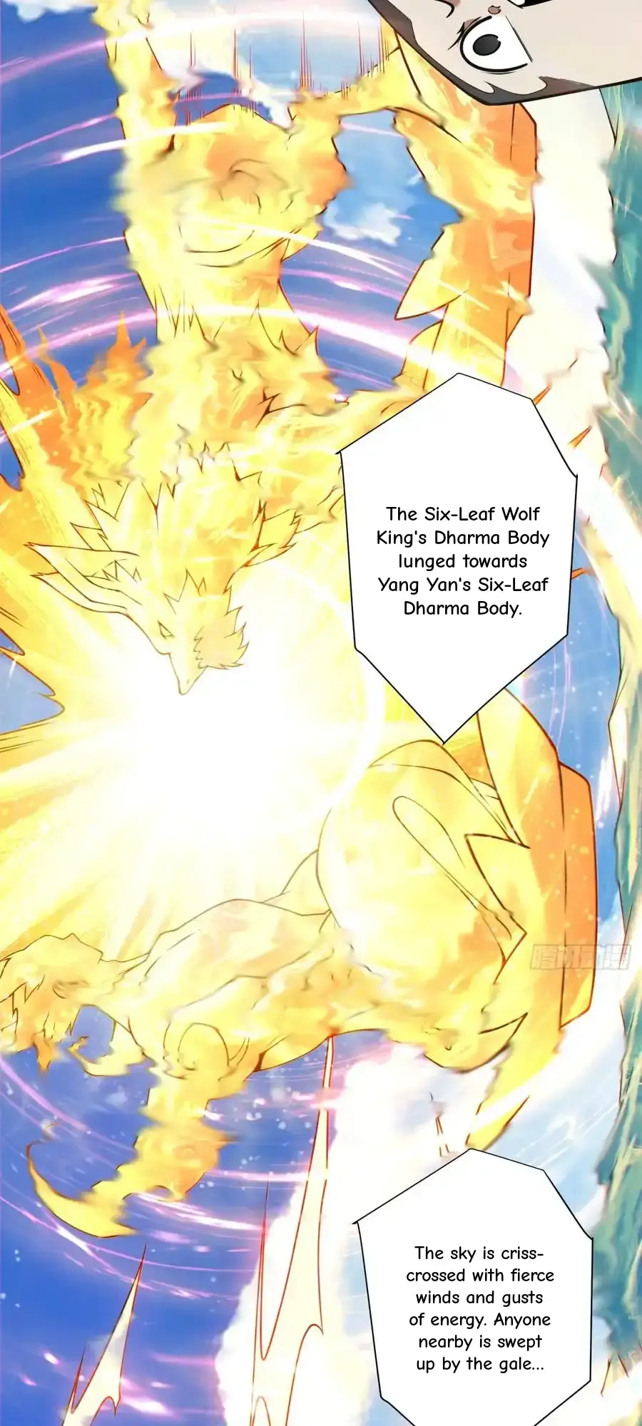 Read My Disciples Are All Big Villains Manga Online