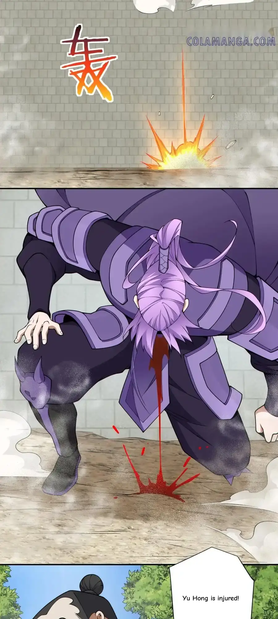 Read My Disciples Are All Big Villains Manga Online
