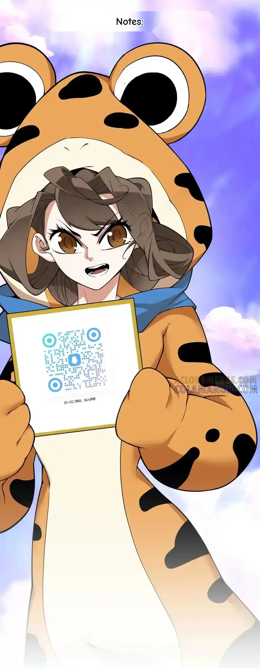 Read My Disciples Are All Big Villains Manga Online