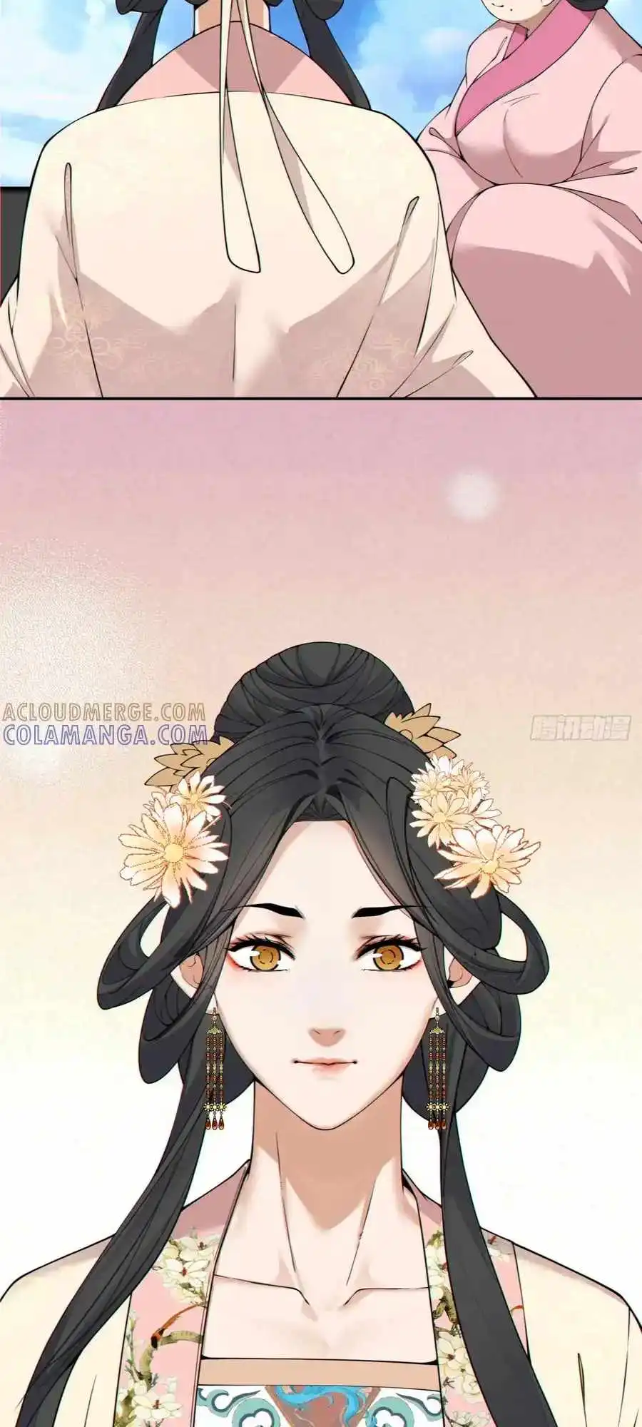 Read My Disciples Are All Big Villains Manga Online