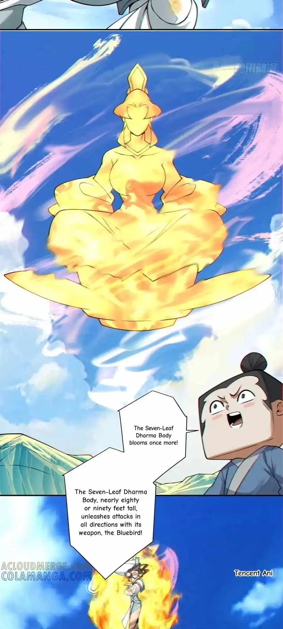 Read My Disciples Are All Big Villains Manga Online