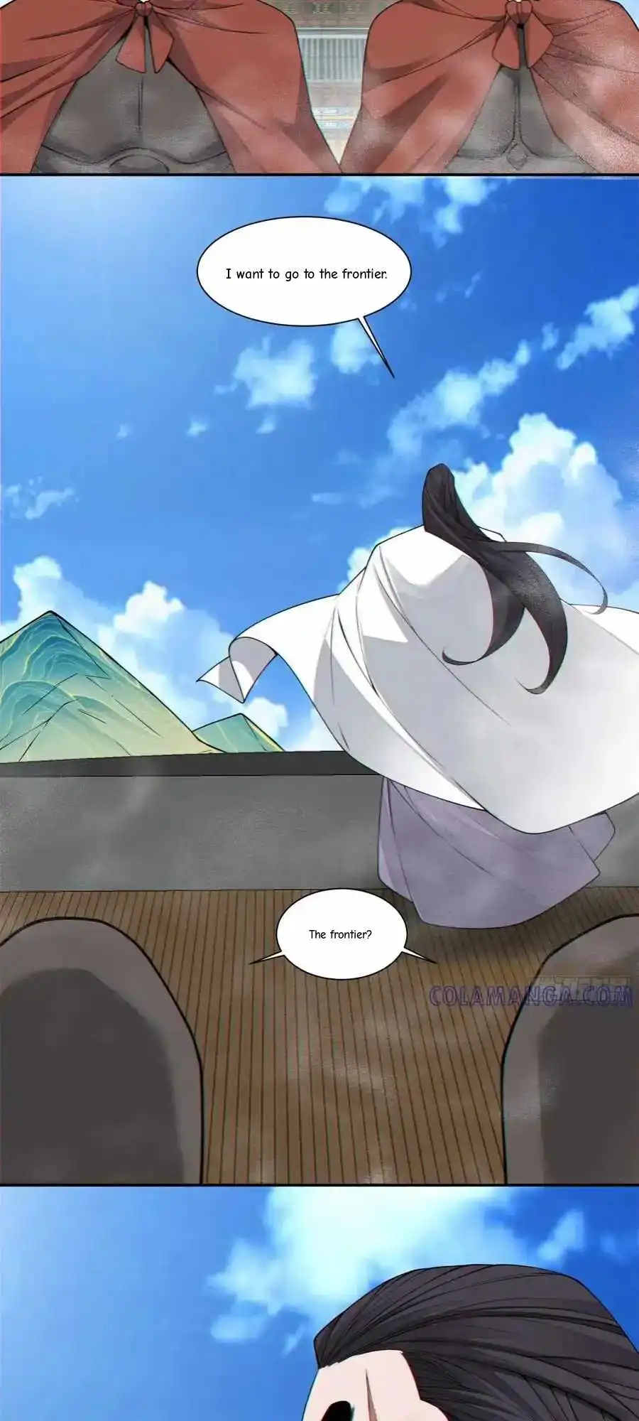 Read My Disciples Are All Big Villains Manga Online