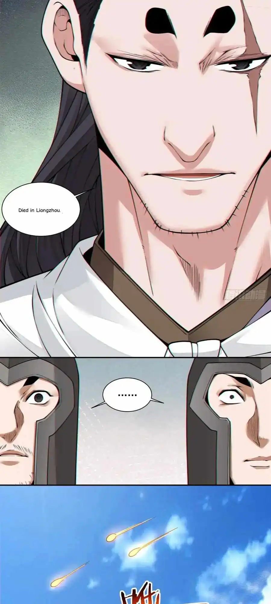 Read My Disciples Are All Big Villains Manga Online
