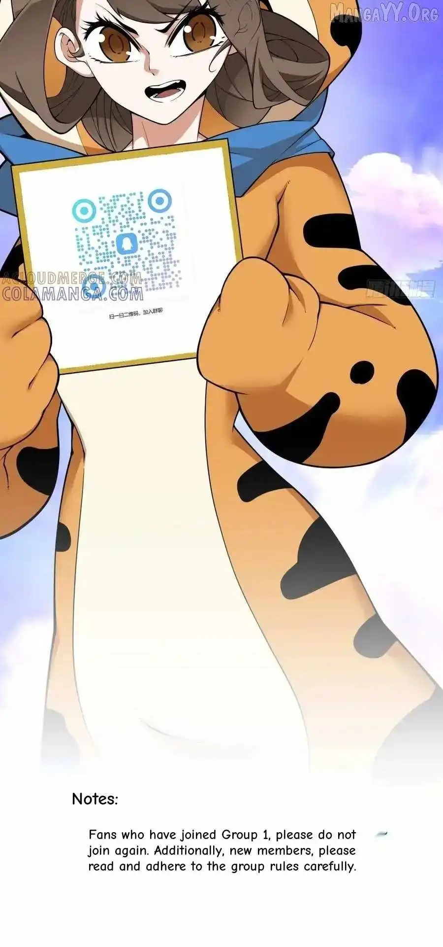 Read My Disciples Are All Big Villains Manga Online