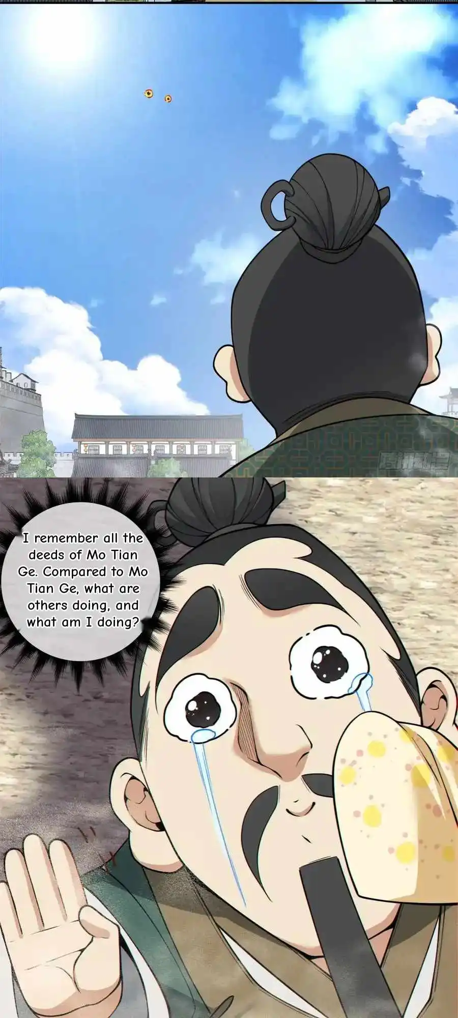 Read My Disciples Are All Big Villains Manga Online
