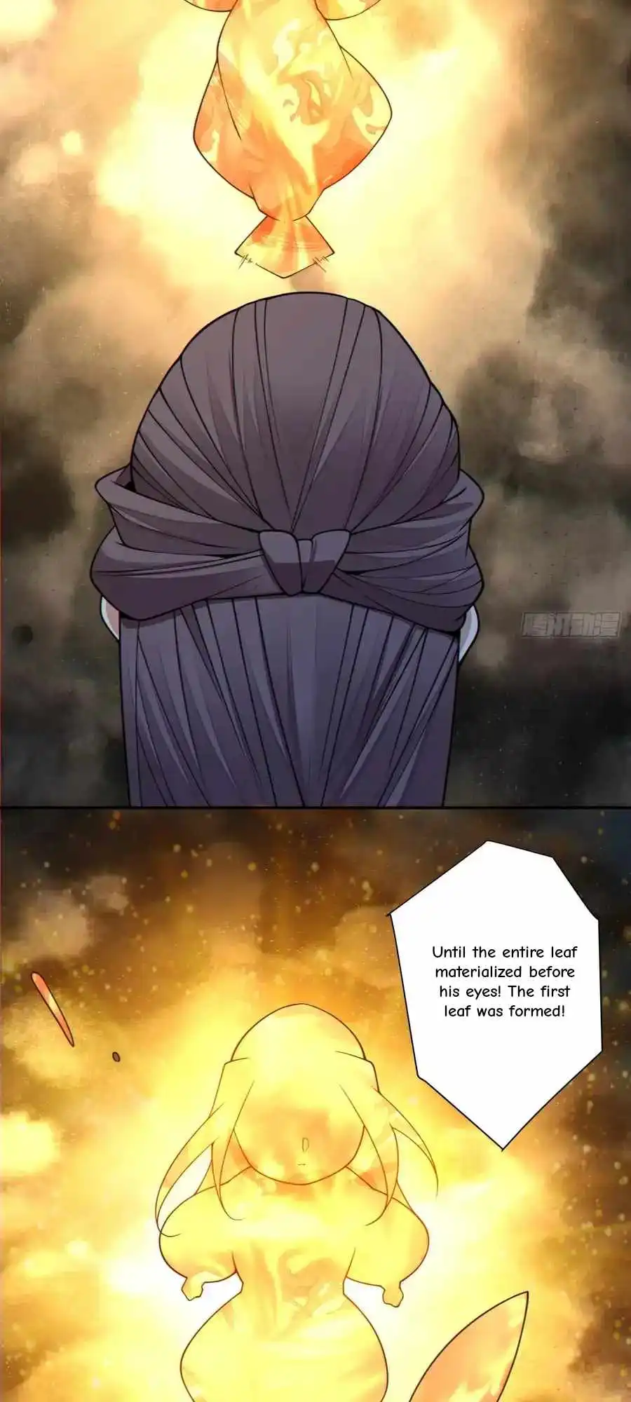Read My Disciples Are All Big Villains Manga Online
