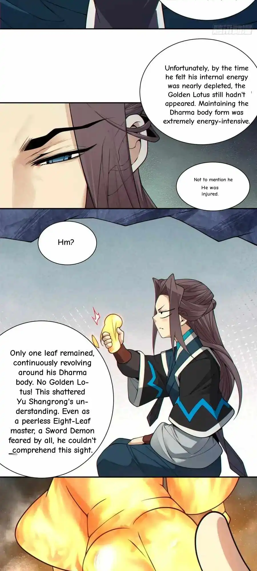 Read My Disciples Are All Big Villains Manga Online