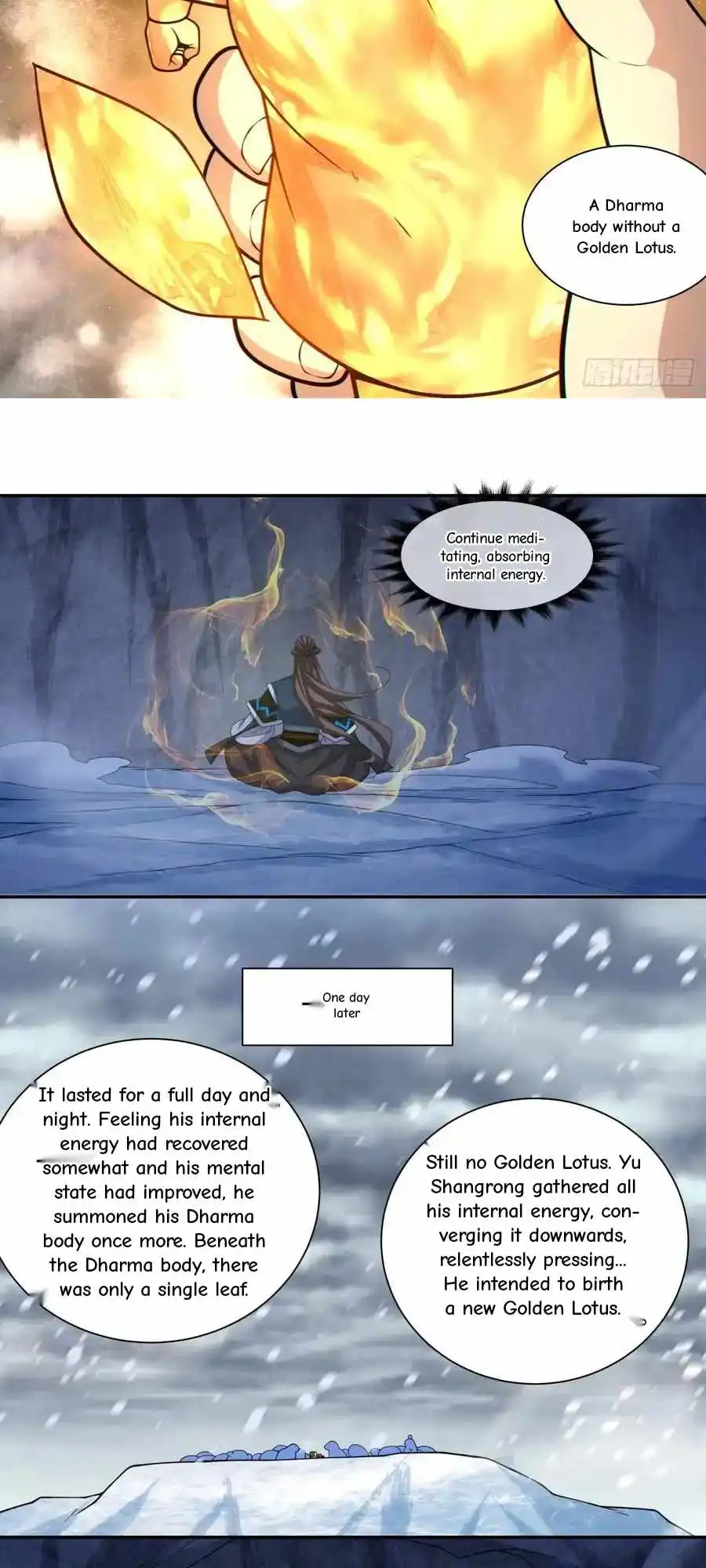 Read My Disciples Are All Big Villains Manga Online