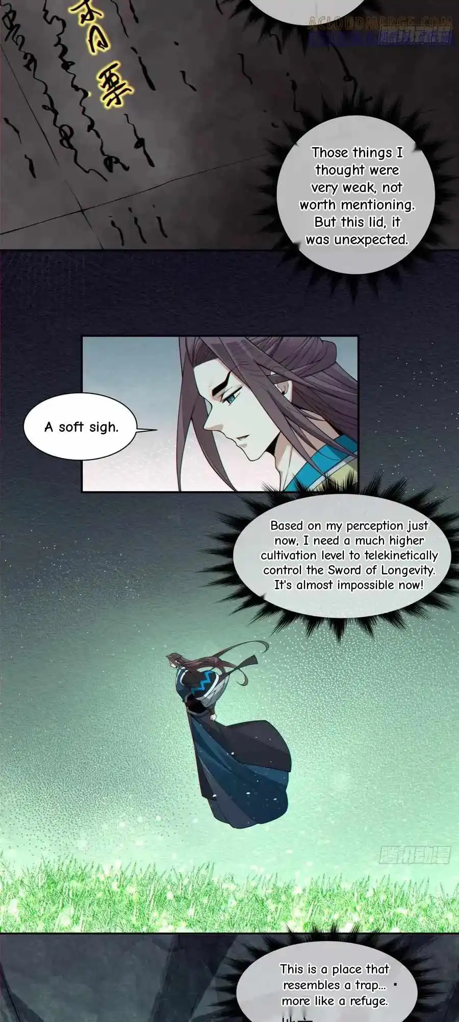 Read My Disciples Are All Big Villains Manga Online