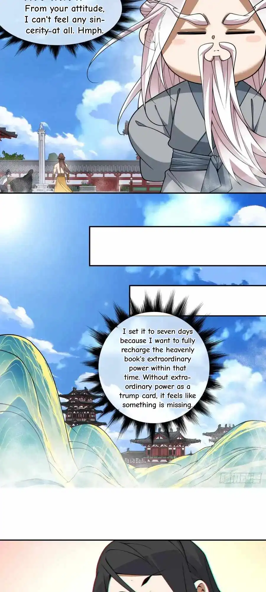 Read My Disciples Are All Big Villains Manga Online