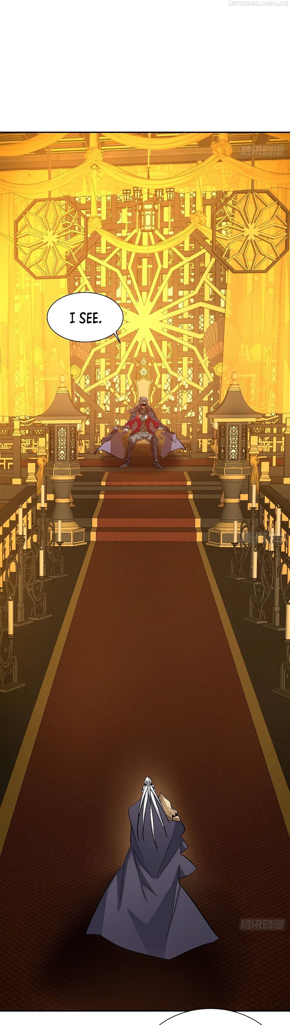 Read My Disciples Are All Big Villains Manga Online