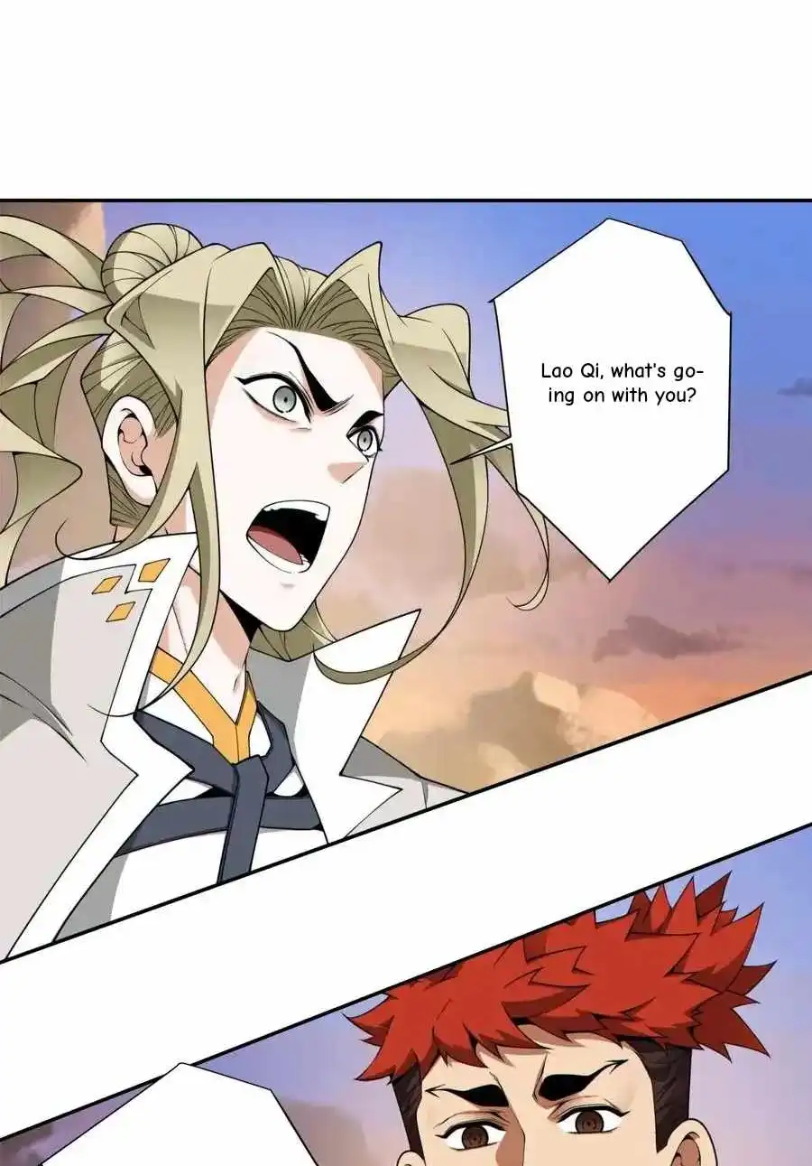 Read My Disciples Are All Big Villains Manga Online