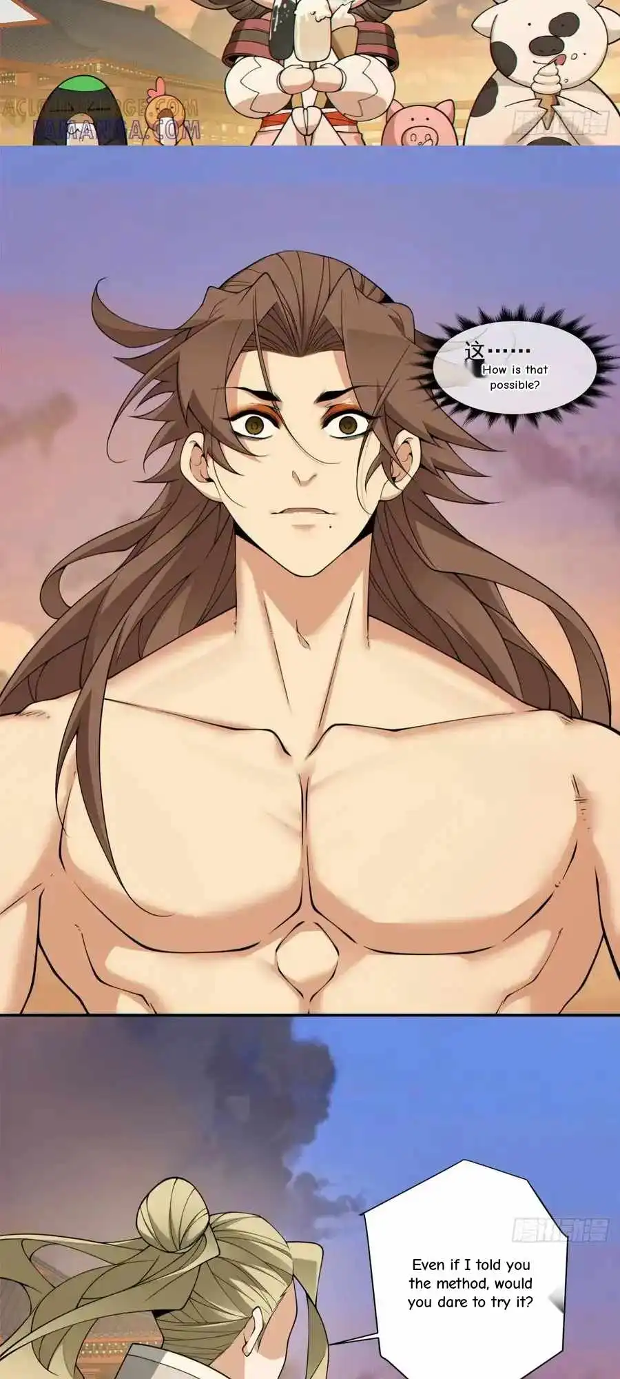 Read My Disciples Are All Big Villains Manga Online