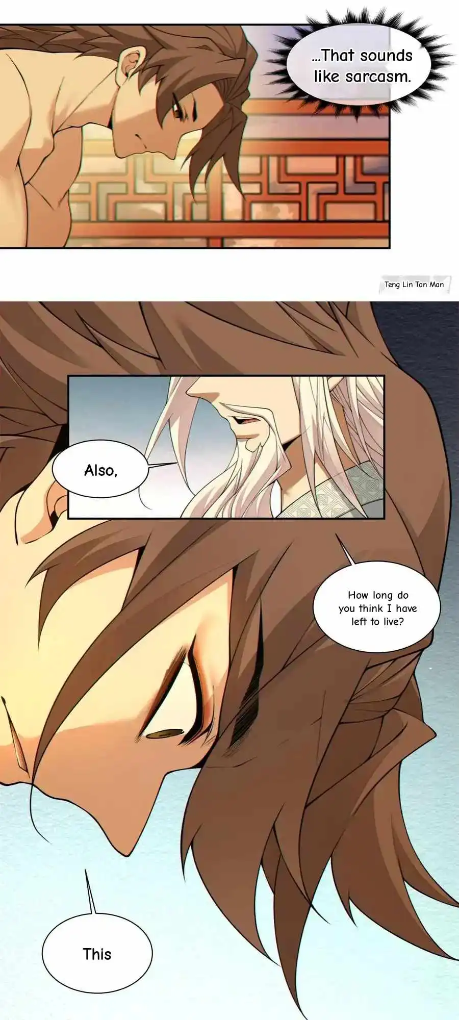 Read My Disciples Are All Big Villains Manga Online