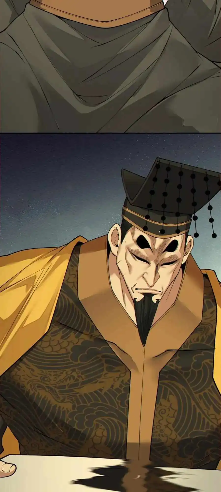 Read My Disciples Are All Big Villains Manga Online