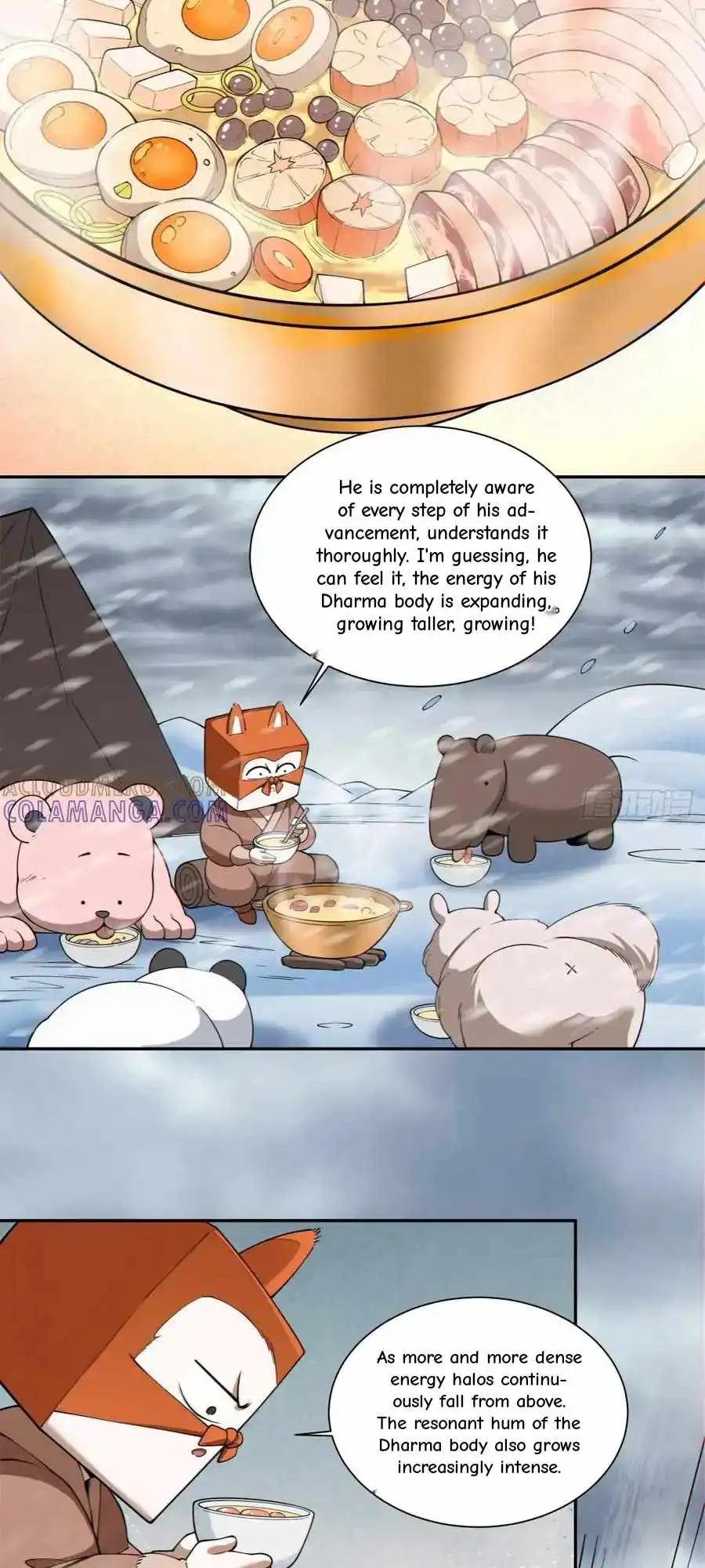 Read My Disciples Are All Big Villains Manga Online