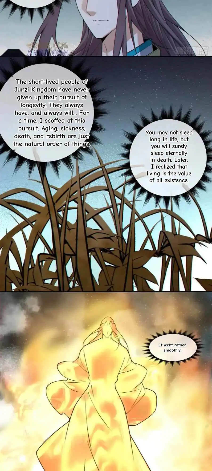 Read My Disciples Are All Big Villains Manga Online