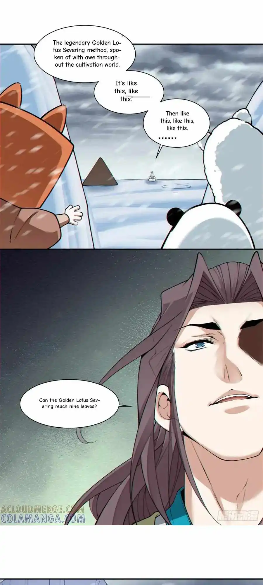 Read My Disciples Are All Big Villains Manga Online