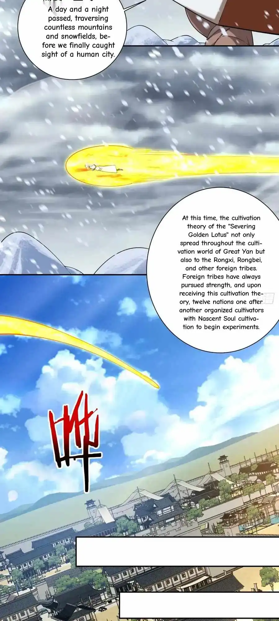 Read My Disciples Are All Big Villains Manga Online