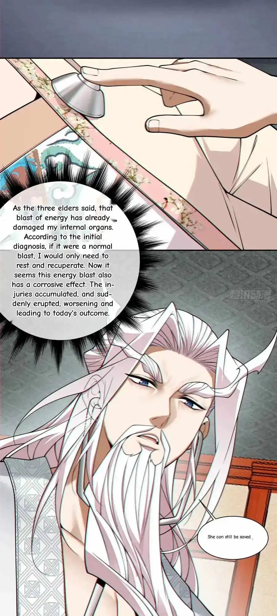 Read My Disciples Are All Big Villains Manga Online