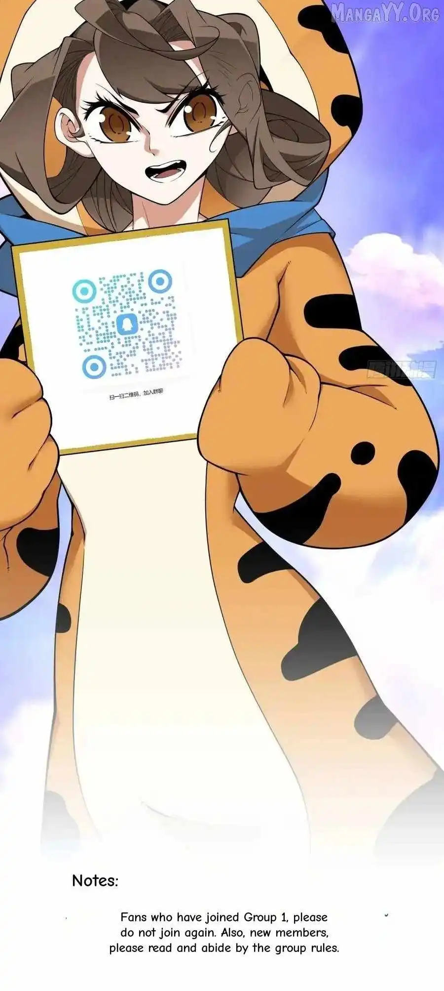 Read My Disciples Are All Big Villains Manga Online