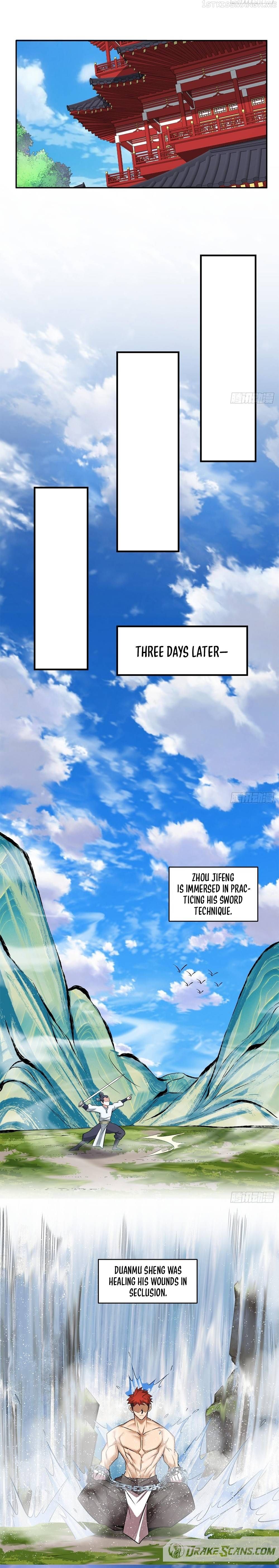 Read My Disciples Are All Big Villains Manga Online