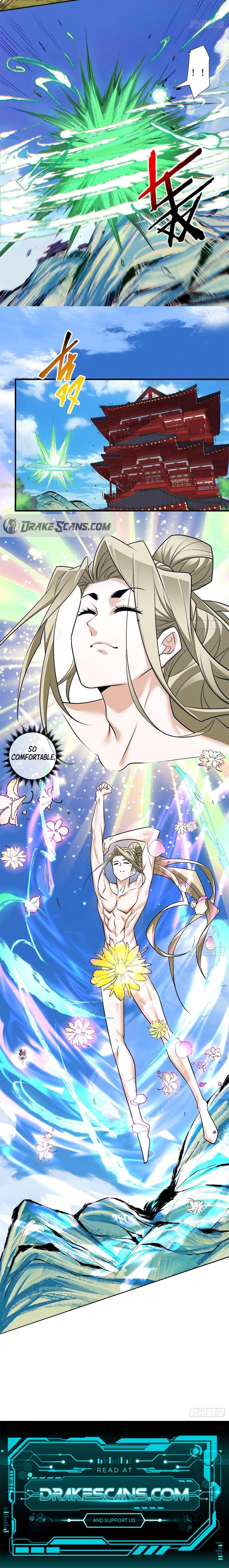 Read My Disciples Are All Big Villains Manga Online