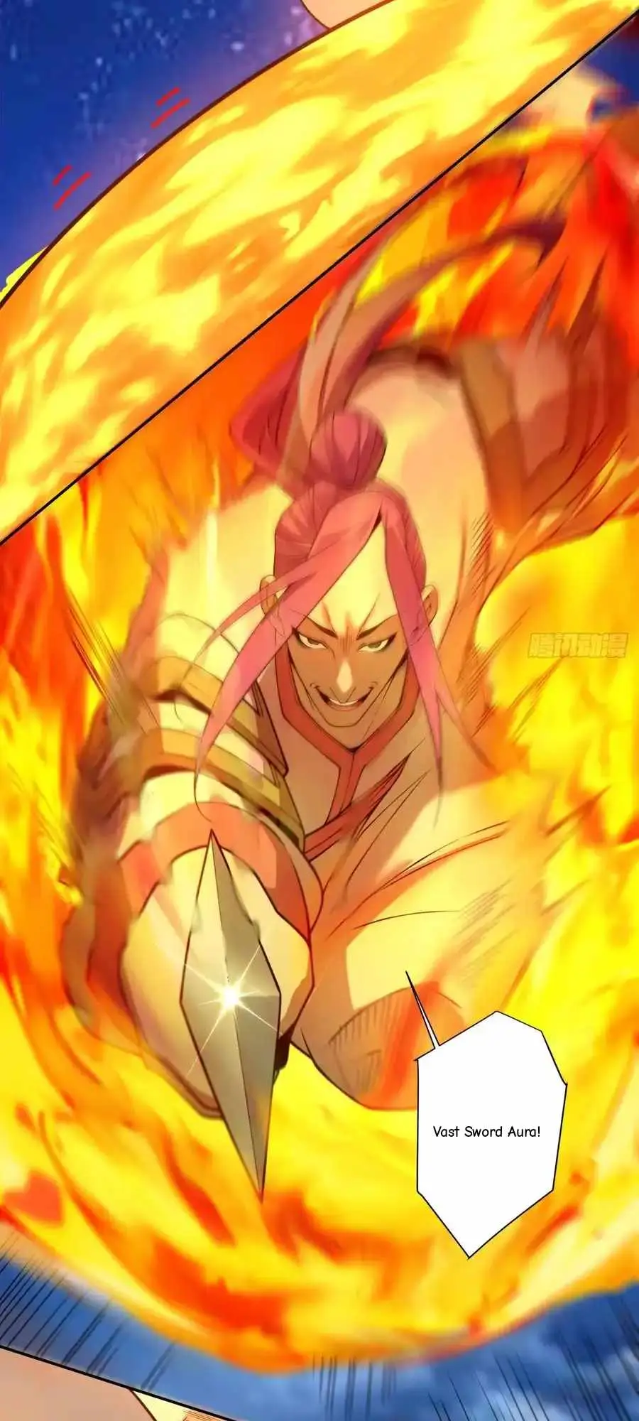 Read My Disciples Are All Big Villains Manga Online