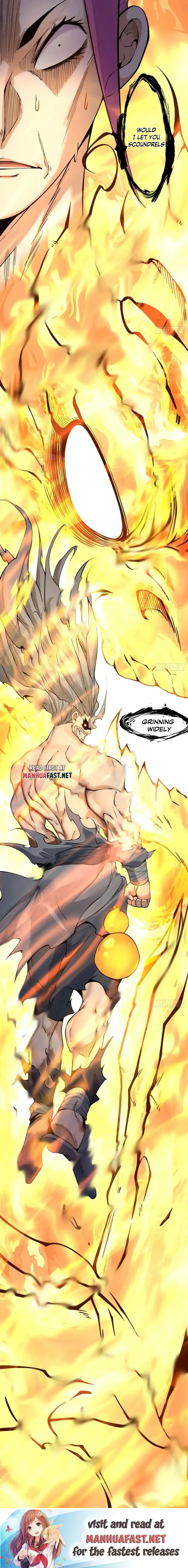 Read My Disciples Are All Big Villains Manga Online