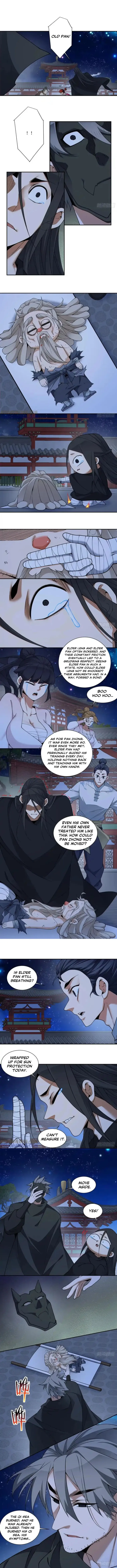 Read My Disciples Are All Big Villains Manga Online