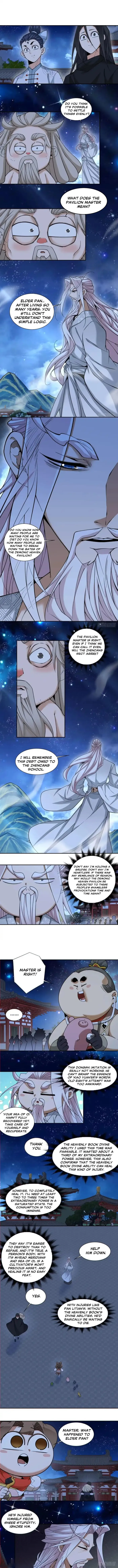 Read My Disciples Are All Big Villains Manga Online