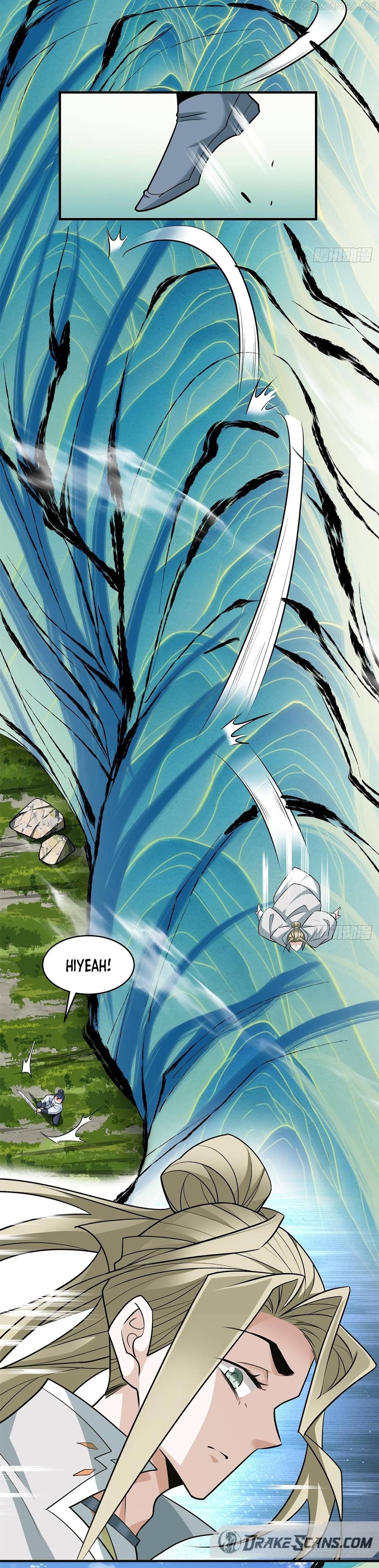 Read My Disciples Are All Big Villains Manga Online