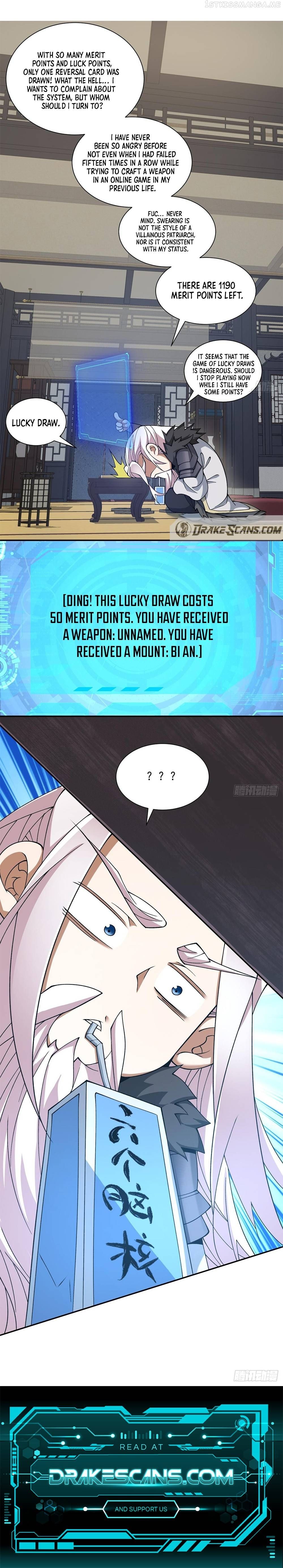Read My Disciples Are All Big Villains Manga Online