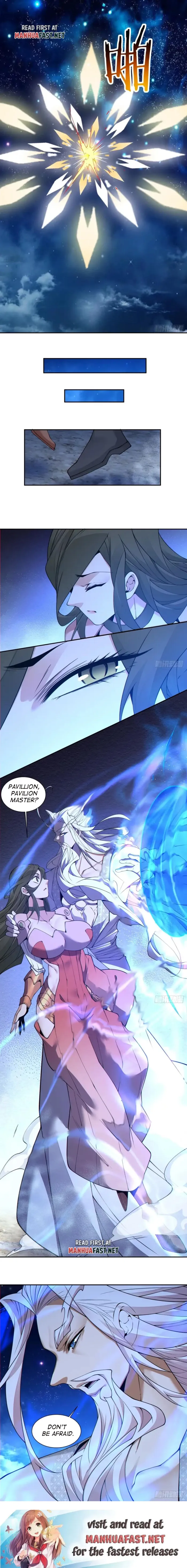 Read My Disciples Are All Big Villains Manga Online