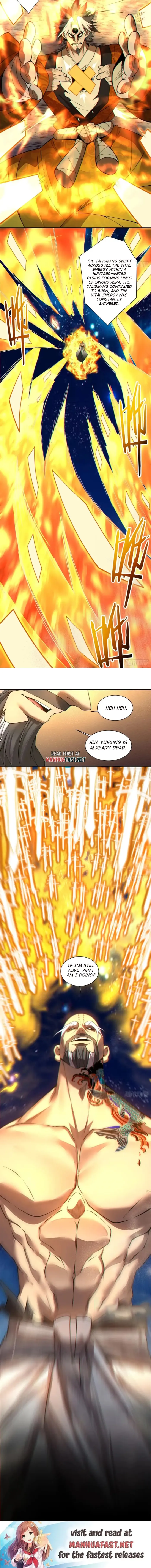 Read My Disciples Are All Big Villains Manga Online