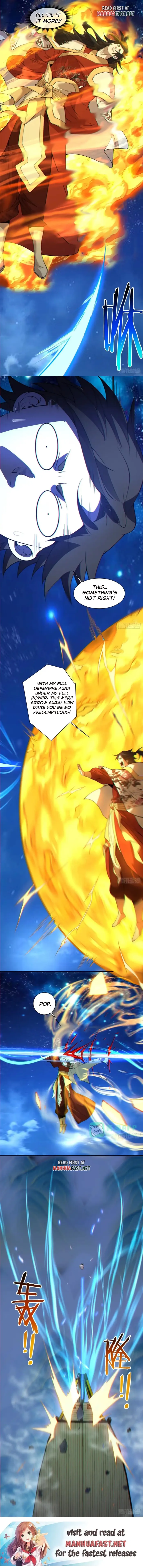 Read My Disciples Are All Big Villains Manga Online